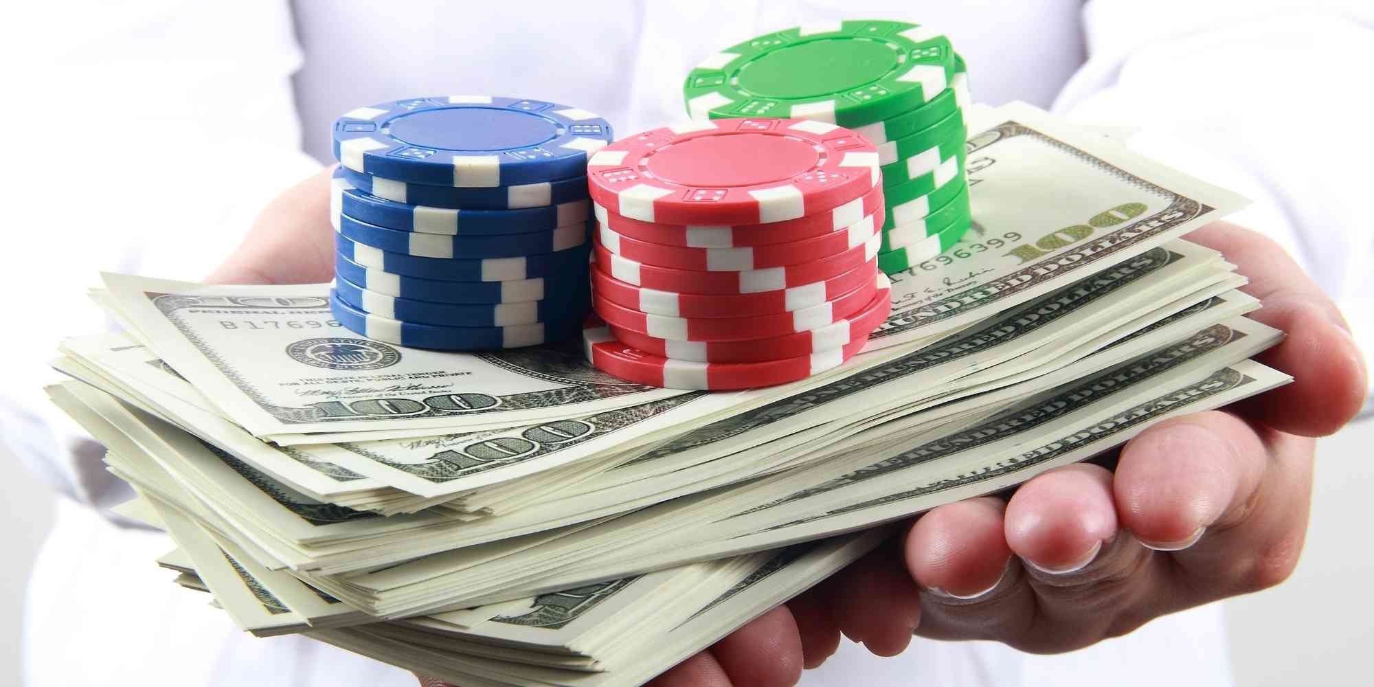Can a Casino Make You Rich? Debunking the Myths and Unveiling the Truth