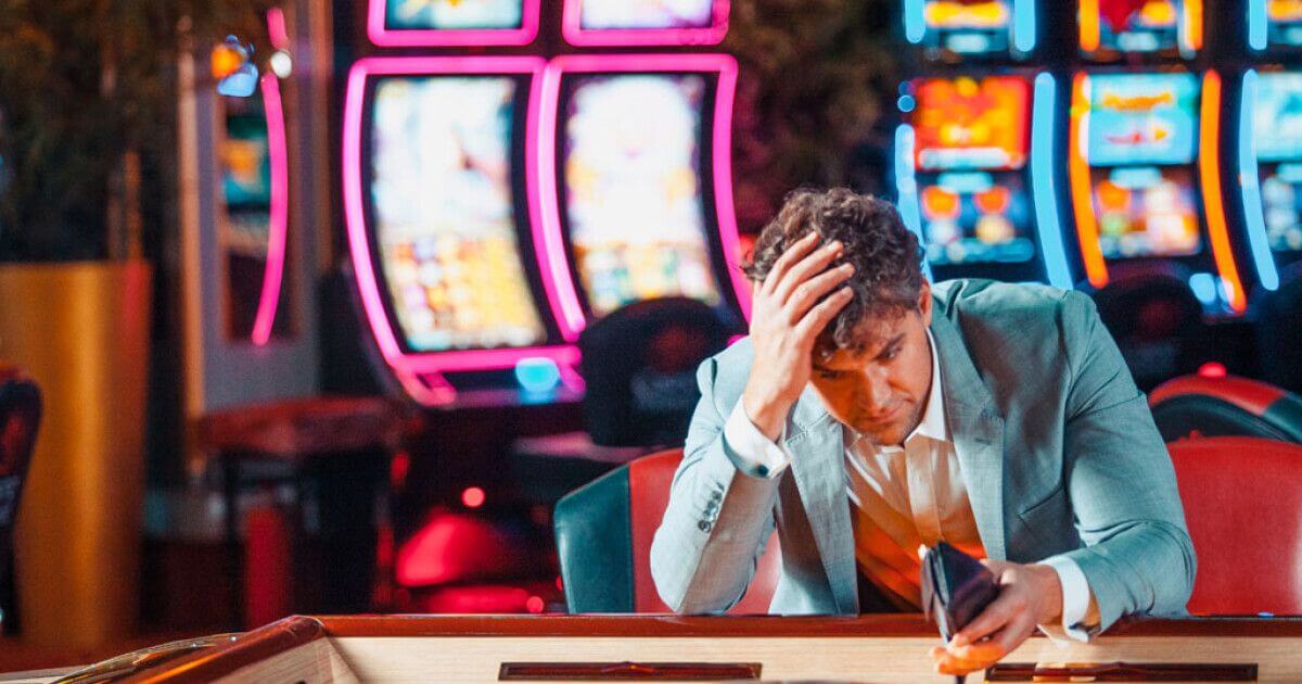 Unraveling the Root Cause of Gambling Addiction