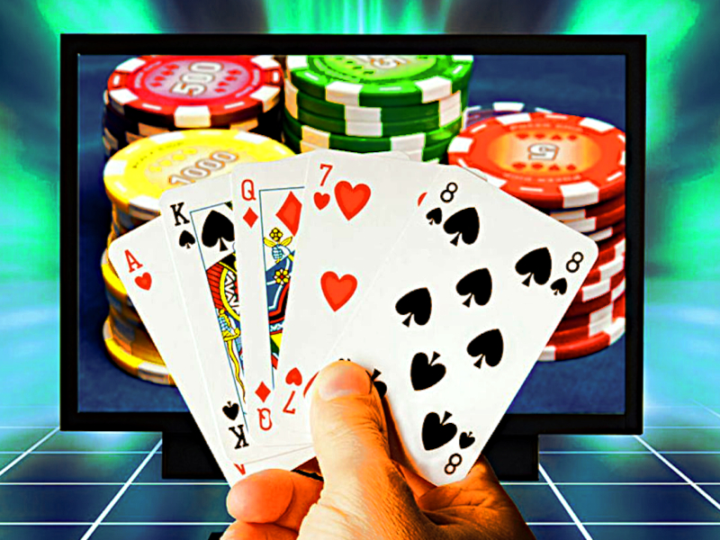 Casino móvil: jugar desde tu smartphone en Chile