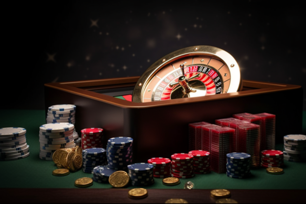 Gambling After Conflict: Why People Choose to Gamble Instead of Reconciliation