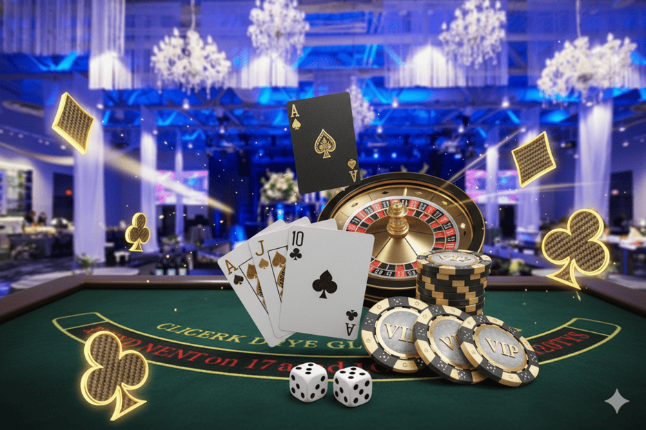 How to Play Casino Hold’em Against the Dealer