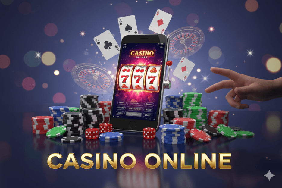 Smartwatch Gambling: Betting from Your Wrist