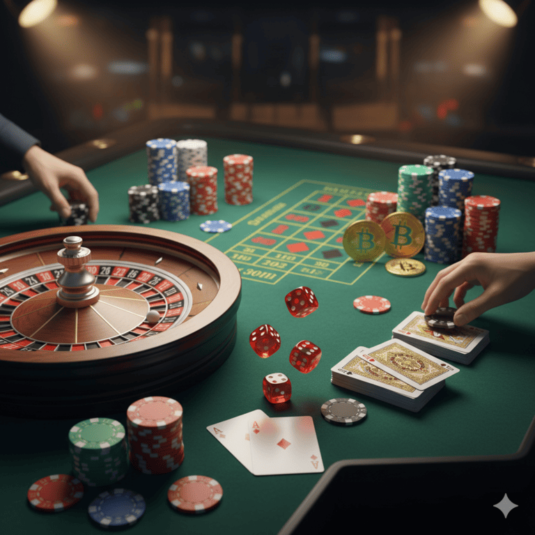 Best Casino Welcome Bonuses in Greece 2026»