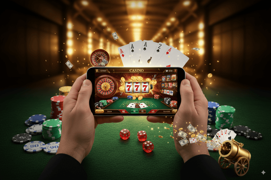 The Rise of the Female Player: Women in the 2026 Greek iGaming Market