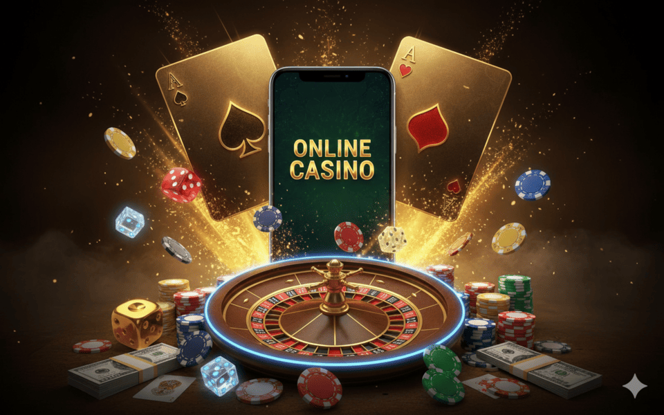 MitID Casino: Sikker log-ind og hurtig verificering